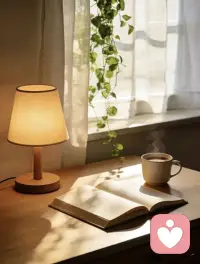 心情不好，你怎样给自己治愈
不追问、不纠结、不硬撑。
允许自己低落一会儿，
允许情绪慢慢流走，
允许一切发生，也允许一切过去。
去吹吹风，去走走路，
去吃点喜欢的东西，
去睡个安安稳稳的觉。
不用立刻变好，
不用假装开心，
不用逼自己坚强。
治愈自己最好的方式：
安静地独处，温柔地自愈，
慢慢把心情，一点点捡回来。配图