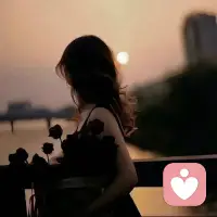 新人入住，有需要聊天陪伴的可以找我吖配图