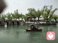 人生不是一场说走就走的旅行，而是红尘练心的修行。心不同，世界便不同。配图