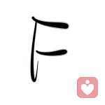 f的头像