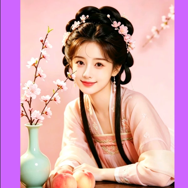 💛心静💙