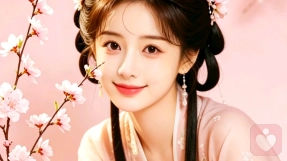 💛心静💙