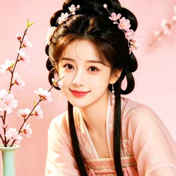 💛心静💙