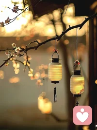 当你觉得迷茫时，不妨停下来听听内心的声音。愿你心中有光，脚下有路，活成自己想要的模样。配图