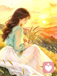 爱不是寻找完美的人，而是学会用完美的眼光看待不完美的人。配图