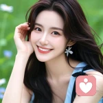 心静的头像
