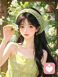 保持热爱，奔赴山海，忠于自己，不负时光，不负韶华。配图
