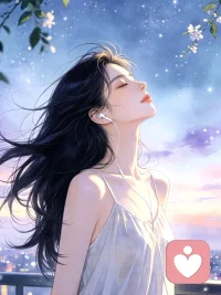 生活最好的模样，一半烟火谋生，一半诗意养心。配图