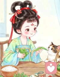 治愈自己最好的方式，是忙碌、自律配图