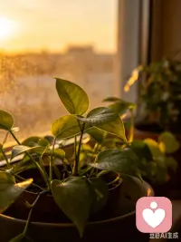 慢慢来就好，日子会温柔，好运会如期而至。