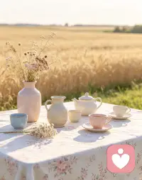 生活总有起落，情绪也总有阴晴。
不必强迫自己一直坚强，难过就放慢脚步，委屈就好好自愈。
风会吹走烦恼，光会照亮前路，你只管好好生活，剩下的交给时间。