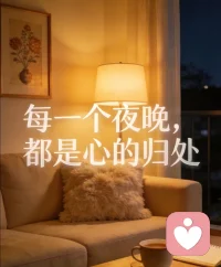 💖 你的感受应该被好好重视，我愿意聆听。
🌈 在这里很安静，很安全，你的任何想法都是被允许、被接纳的。
🌹 倾诉的那一刻，疗愈已经发生。
🌱 任何人都有自我成长的能力，我会陪着你一起找回曾经闪闪发光的自己！！配图