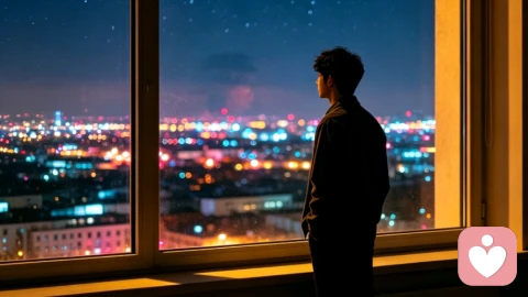 感情里最廉价的，就是一味付出