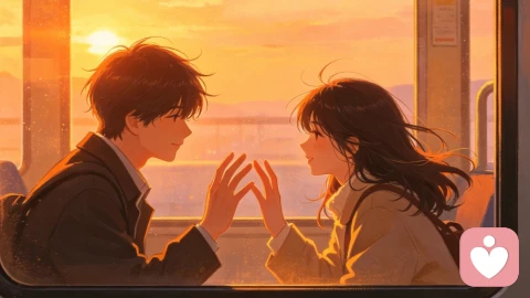 婚恋里最扎心的真相：很多人不是在结婚，只是在完成任务