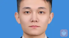 我的陈律啊