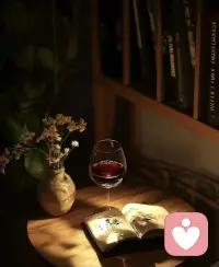 聊天时下意识模仿对方的语气、动作，是人与人之间不自觉的好感信号😊配图