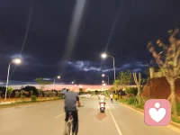 🌆配图