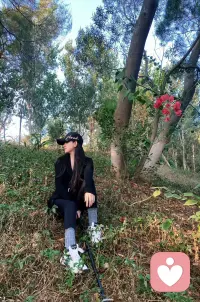 一路向阳💥唤醒身体，开启元气满满的一天🏃‍♀️配图