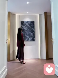Purple 💜 Pushe
 
今日欣喜   “紫”因有你 🦋📿配图