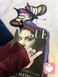 Purple 💜 Pushe
 
今日欣喜   “紫”因有你 🦋📿配图