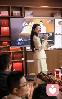 终究是有使命 要重归舞台的💃配图