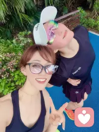 我不追速度，只 追前方和快乐🎊
 元气满满的一天☀️配图