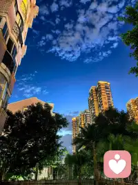 好美🤩配图
