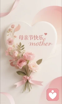 五月浅夏，温柔如约而至，我们迎来了充满爱意的母亲节✨。
妈妈是我们人生里最温暖的光，从蹒跚学步到长大远行，她用一生的温柔与陪伴，把所有偏爱都给了我们。她会包容我们的小脾气，会守护我们的小梦想，默默付出从不言语，用平凡的肩膀撑起我们安稳的童年，用细碎的爱意填满我们成长的每一段旅程🌿。
小时候总觉得妈妈无所不能，长大后才懂，她也曾是爱撒娇的小女孩，是为了我们才变成了超人。一句简单的谢谢，一个温暖的拥抱，一份用心的小礼物，都是对妈妈最好的告白💌。
愿时光温柔，善待每一位母亲。祝所有妈妈永远健康快乐，永远被爱包围，永远闪闪发光。往后余生，换我们好好爱她，岁岁年年，感恩相伴❤️。
#母亲节 #母亲节海配图