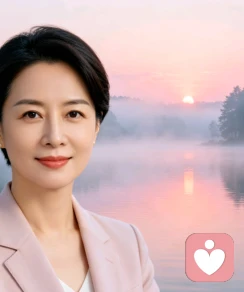 -晚风听心事