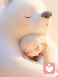 伤心了，难过了，无助了，绝望了，无奈了，心碎了，
不管你是哪种，过来，让我给你一个熊抱！配图