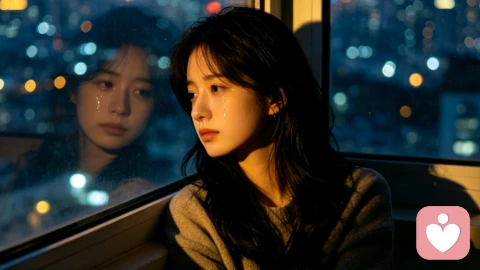 婚姻里最累的，是无话可说的沉默