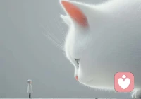渺小的我们，被关在这巨大的笼子里……