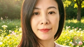 静心暖心