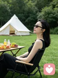日子里的甜头，
都是一些小事给的。
能为一团毛茸茸笑出来的人，
心里永远不缺阳光配图
