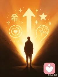 焦点解决｜看见困扰背后的光
 
问题的背后，是目标；
抱怨的背后，是期待；
困难的背后，是坚持。
 
每一种情绪都在说话，每一次挣扎都藏着力量。
愿我们都能透过问题，看见自己真正想要的生活。配图