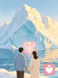 萨提亚冰山理论｜吵架吵到一半，我突然懂了他的冷漠
 
💔案例还原：
妻子对着丈夫大喊，丈夫却全程低头玩手机。
咨询师一句话戳破：
“愤怒下面，是不是还有被抛弃的害怕？”
妻子瞬间红了眼：“我觉得我不重要。”
再问丈夫：“你听到的是嫌弃吗？”
他愣了：“我以为她嫌我赚得不够多。”
 
✨冰山解读：
妻子的指责，是在喊「我需要你」
丈夫的冷漠，是在躲「我怕被否定」
水面之上是争吵，水面之下，是两个没被接住的渴望。
 
💡原来好的关系，不是争对错，而是看见对方冰山底下的脆弱。
 
👇你们吵架时，藏在冰山底下的真实渴望是什么？
评论区聊聊～