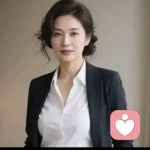 玉簪的头像