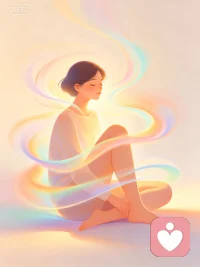 ✨3分钟正念呼吸空间｜随时随地给情绪留一处喘息
被琐事裹挟、心绪烦躁内耗的时候，不用腾出大把时间，短短三分钟就能安顿身心。
 
停下手里忙碌，找舒服的姿势坐稳，
第一步，不带评判地看见当下的念头、情绪与身体感受，欢喜或是烦闷，全都允许存在；
第二步，锚定呼吸，跟着一吸一呼稳住心神，思绪跑偏了，就温柔把注意力带回；
第三步，把觉察铺开至整个身体，接纳紧绷与松弛。
 
练习结束缓缓睁眼，带着平稳的觉知重回日常。
碎片化正念，是普通人低成本的情绪自愈小方。