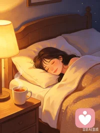 情志一通，睡眠脾胃皆安稳
中医讲闷气淤积肝郁，长期心事憋在心里，常会莫名胃胀反酸、入睡多梦、莫名疲惫心烦。
适时倾诉疏解心结，肝气顺畅不淤堵，脾胃消化变好，夜里睡得踏实，是低成本的养生。配图