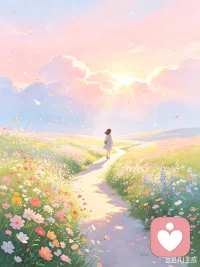 不追求完美，只全然生活
 
罗杰斯有一句话点透生活本质：
“美好生活是一个过程，而不是一种存在的状态。它是一个方向，而不是一个终点。”
 充分发挥功能的人，从来不是完美无缺的人，而是全然接纳自我经验、灵活适应生活变化，真正鲜活活着的人。放下对完美结果的执念，接纳当下所有体验，行走本身，就是美好生活。配图