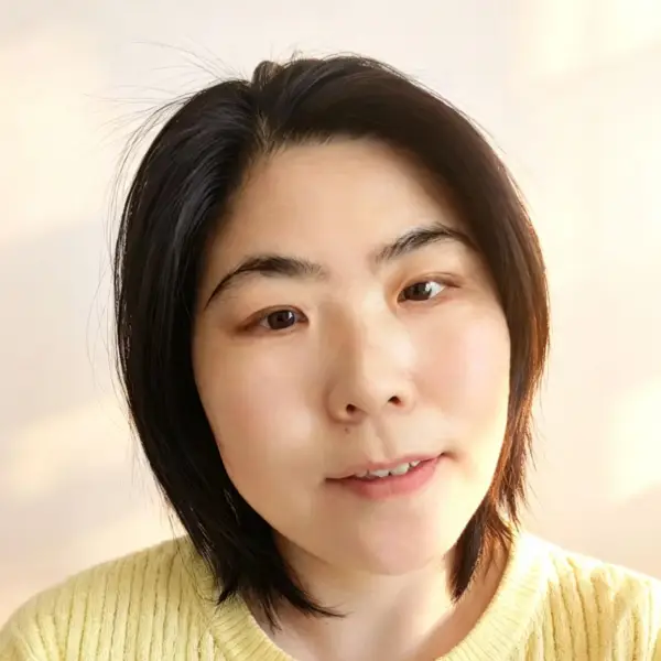 木易师姐