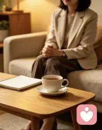 真心付出换来背叛，是女人最深的委屈。
不用强行坚强，也不必一个人硬扛。
安静倾听、温柔共情，陪你走出情感阴霾，
立好底线，活出属于自己的安稳和底气。