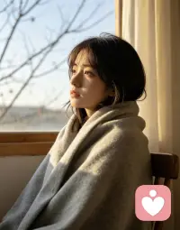 真心付出换来背叛，是女人最深的委屈。
不用强行坚强，也不必一个人硬扛。
安静倾听、温柔共情，陪你走出情感阴霾，
立好底线，活出属于自己的安稳和底气。