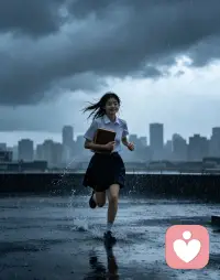 其实人生只有三件事
自己的事
别人的事
老天的事