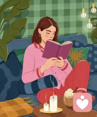 忽躁忽丧、喜怒无常不是矫情，长期硬扛伤身。被情绪困住的女生，评论聊聊近况。