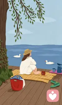 忽躁忽丧、喜怒无常不是矫情，长期硬扛伤身。被情绪困住的女生，评论聊聊近况。