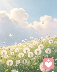 你要记得，你值得被善待，值得被偏爱，值得所有温柔与美好。₍₍⁽⁽(ી( ･◡･ )ʃ)₎₎⁾⁾晚安配图