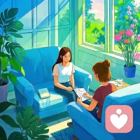 你好，我是何听

从今天起，这里会是一个小小的、安静的空间。

如果你心里有些无人可说的重量，有些盘旋不去的情绪，或者只是想找个地方喘口气——

我在这里，安静地听。

世界有时很吵，但你的声音，值得被认真听见。配图