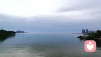 山海自有归期；云烟终成过往
人生缓缓，自有答案。配图