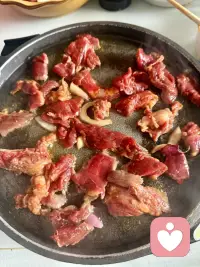 好香配图